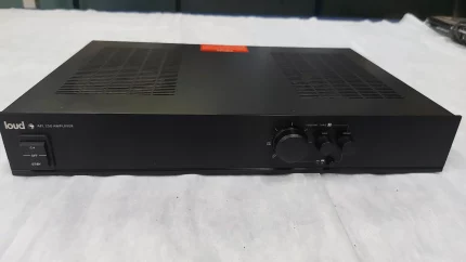 Amplificador Loud APL-250