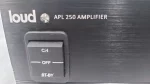 Amplificador Loud APL-250