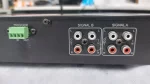 Amplificador Loud APL-250