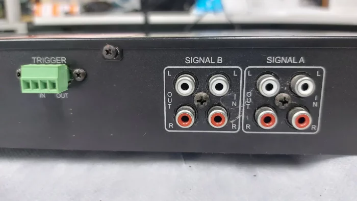 Amplificador Loud APL-250