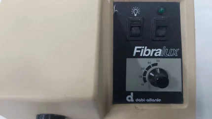 Fotopolimerizador Fibralux Dabi Atlante