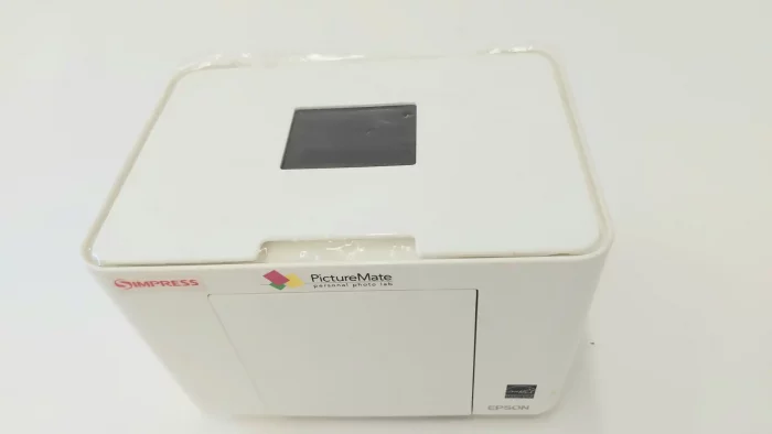 Impressora Epson PictureMate 225