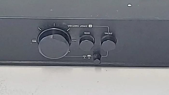 Amplificador Loud APL 450